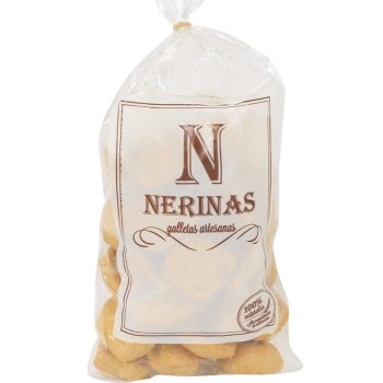 Galletas Nerinas artesanas 250g